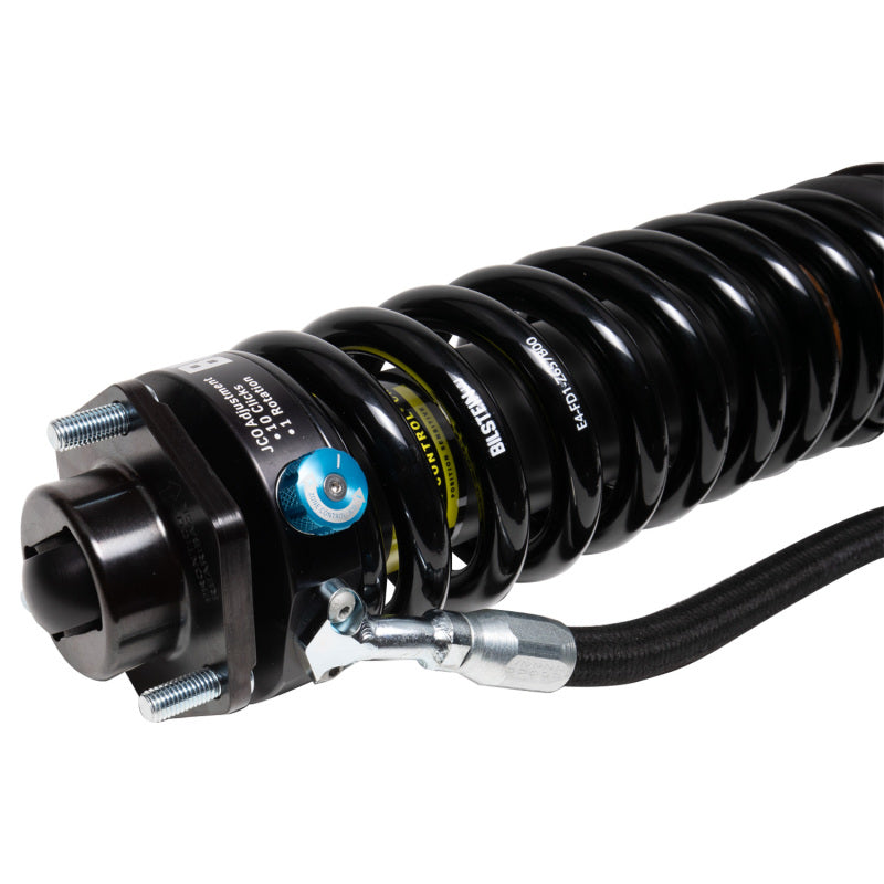 Bilstein B8 B112 Coilover Shock Absorber - Ford Bronco 2021-2024