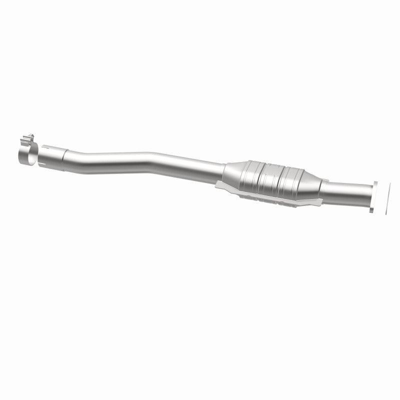 Magnaflow Catalytic Converter DF for 2011-2012 EQUINOX 3.0L Underbody Replacement - OneFastShop