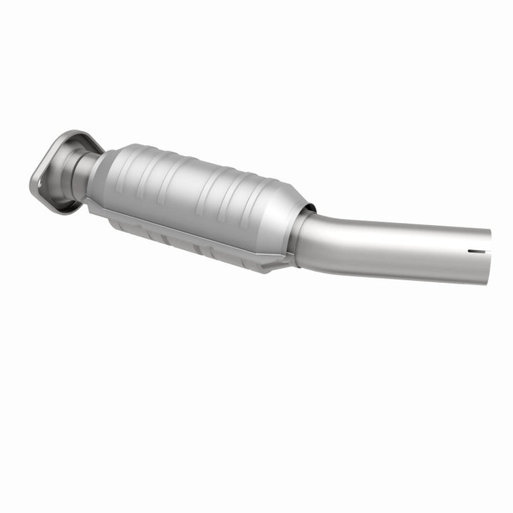 Magnaflow Direct Fit Catalytic Converter for 06-12 Toyota RAV4 3.5L - OneFastShop