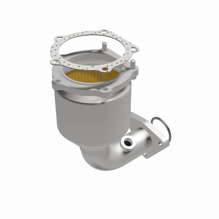 Magnaflow Catalytic Converter DF 00-01 Infiniti I30 3.0L / 00-01 Nissan Maxima 3.0L Direct-Fit - OneFastShop