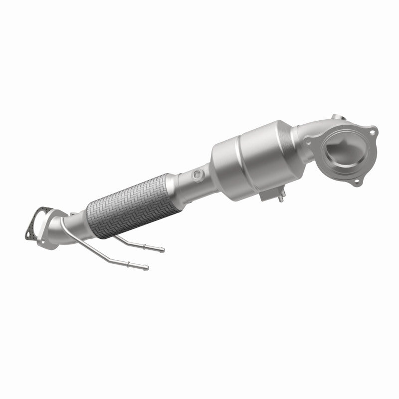Magnaflow OEM Grade Direct Fit Catalytic Converter for 13-16 Ford Fusion L4-1.5L Federal Compliant - OneFastShop