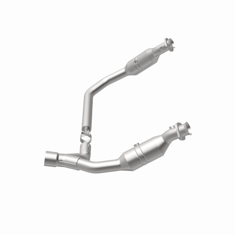 Magnaflow Direct Fit Catalytic Converter for 2007 Dodge Ram 1500 4.7L CARB Compliant