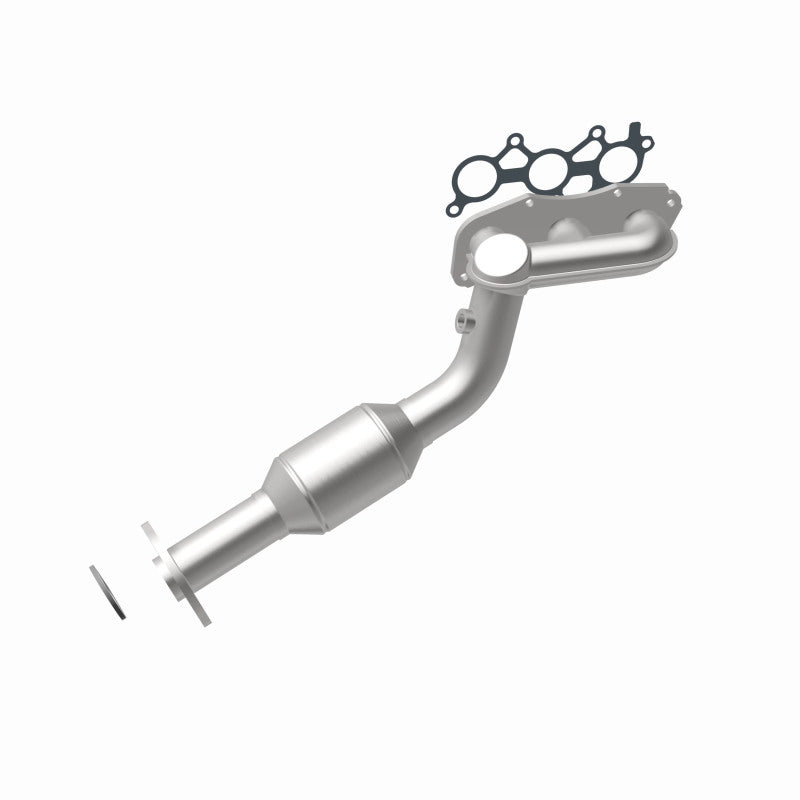 Magnaflow Catalytic Converter Direct-Fit 2006 Lexus GS300 3.0L Passenger Side M