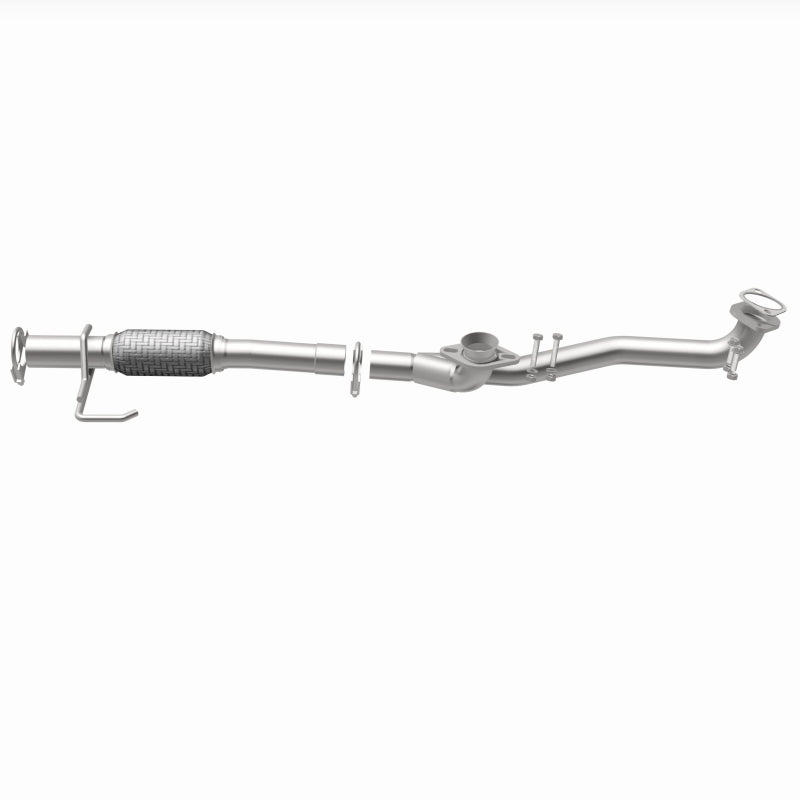 BRE Exhaust 2007–2014 Front Pipe Kit for Edge MKX 2.0L 3.5L - OneFastShop