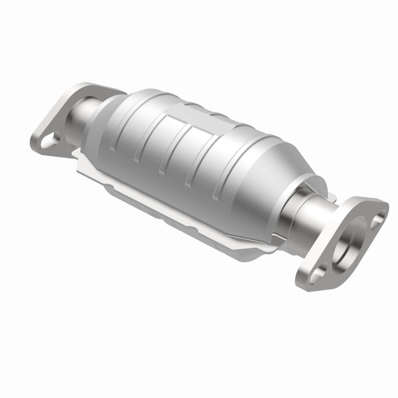 Magnaflow Direct-Fit Catalytic Converter 95-98 Nissan 240SX 2.4L Front 49 State - OneFastShop