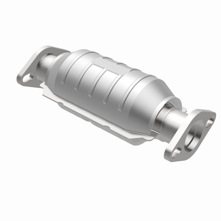 Magnaflow Direct-Fit Catalytic Converter 95-98 Nissan 240SX 2.4L Front 49 State - OneFastShop