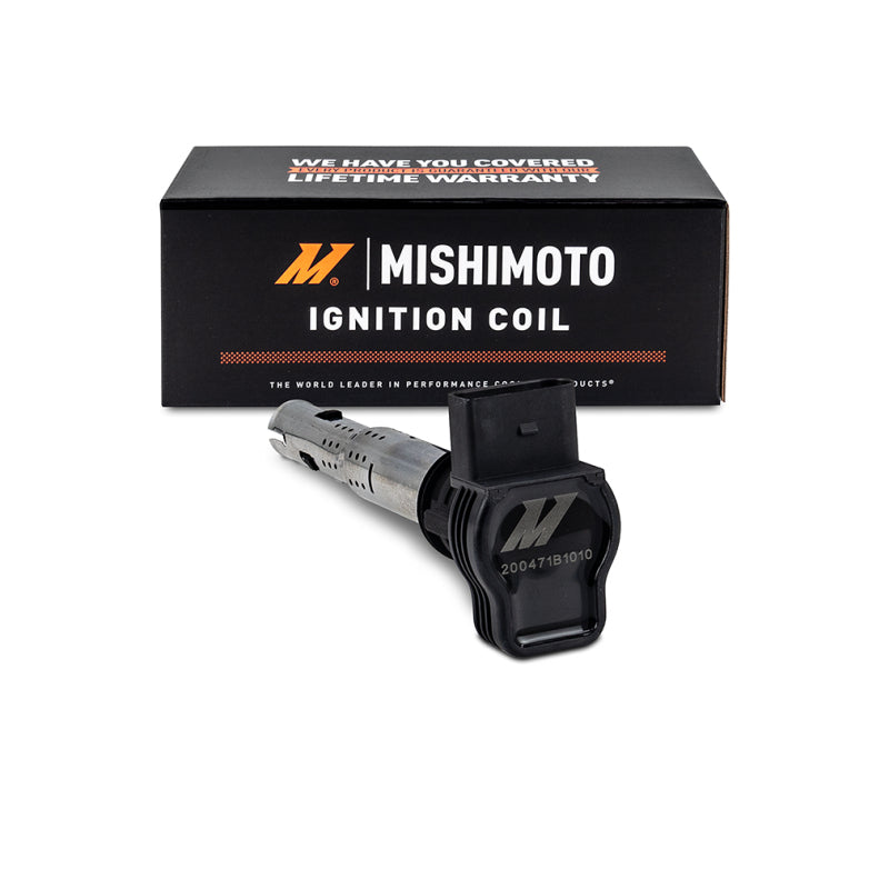 Mishimoto Ignition Coil 4-Pack 2009-2013 Audi A3 2.0L - OneFastShop