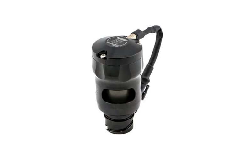 Turbosmart Blow-Off Valve Vee Port EM Black for 2011+ Ford F-150 2.7L/3.5L EcoBoost