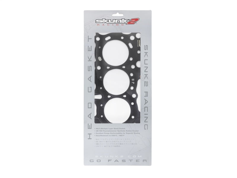 Skunk2 HG Head Gasket Honda/Acura B16A/B18C VTEC 81.50mm Max Bore 0.85mm Thick - OneFastShop