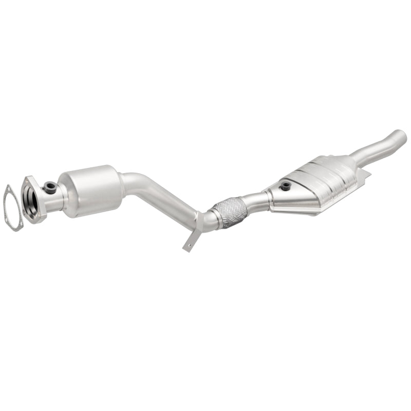 Magnaflow Catalytic Converter Direct Fit Audi A6 2.8L (00-01) - OneFastShop
