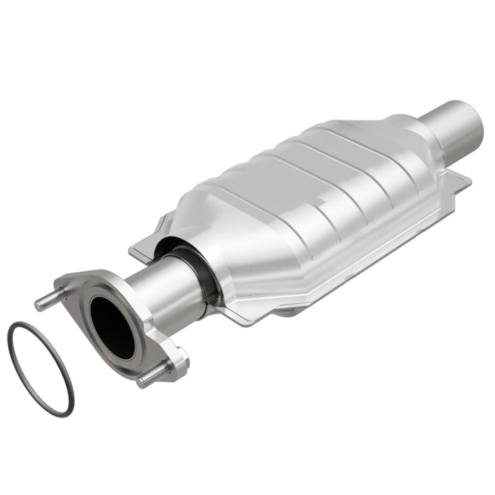 Magnaflow Direct-Fit Catalytic Converter 10-12 Fusion 3.0L - OneFastShop
