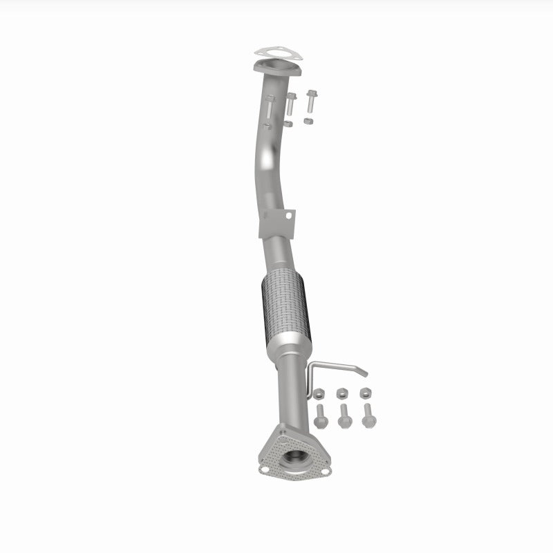 BRE Exhaust 90-93 Accord 2.2L Front Pipe Kit Front Pipe Kit