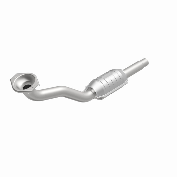 Magnaflow Direct-Fit Catalytic Converter VW 33.5X5X4 2/1.75 - Fits 1985-1989 Volkswagen Golf, Jetta - OneFastShop