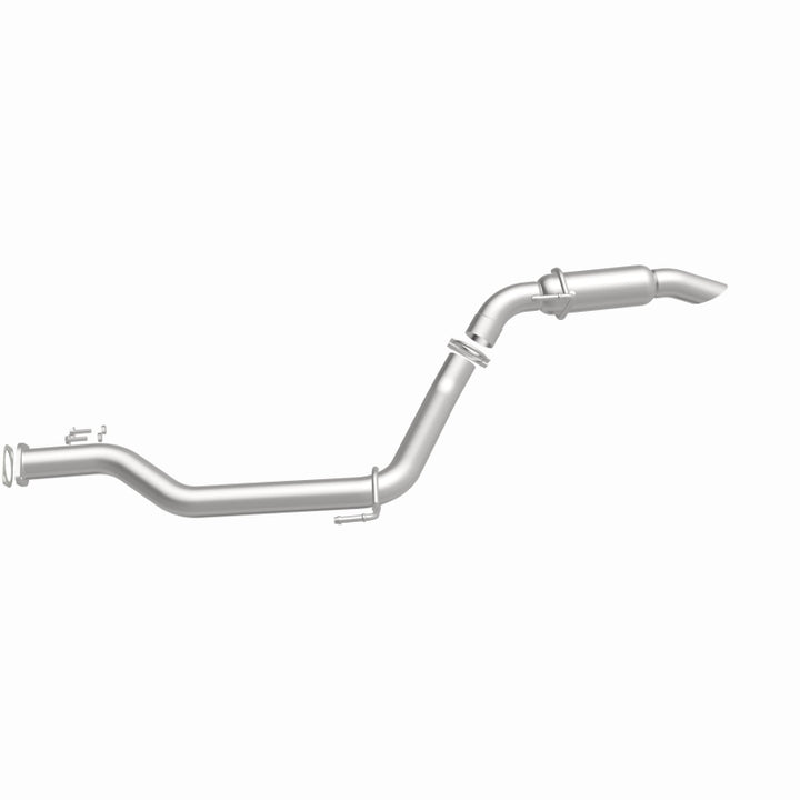 BRExhaust Muffler Kit for 2013–2018 Nissan Pathfinder and 2013–2017 Infiniti JX35/QX60