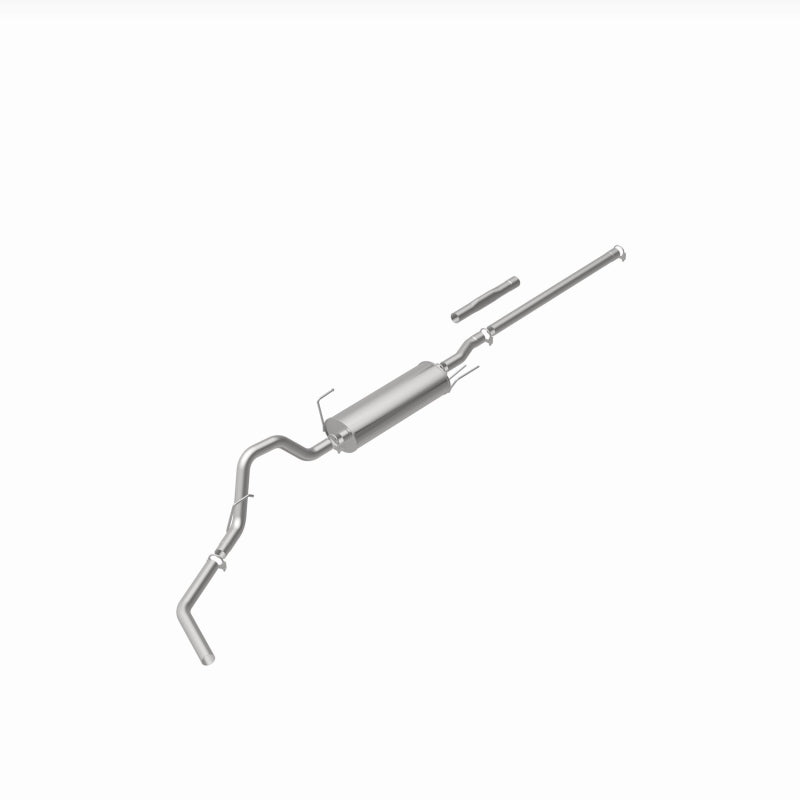 MagnaFlow BRE Exhaust Kit for 2004–2008 Ford F-150