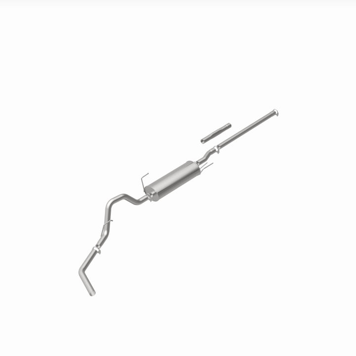 MagnaFlow BRE Exhaust Kit for 2004–2008 Ford F-150