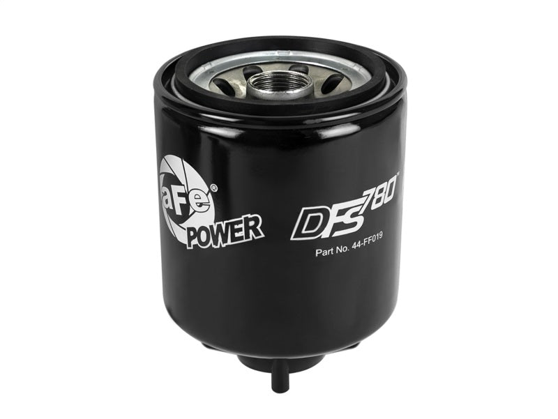 AFe ProGuard D2 Fluid Filters F/F Fuel Filter for DFS780 Fuel Systems