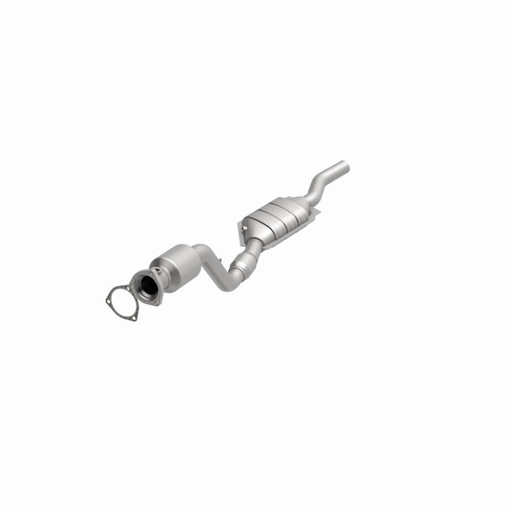 Magnaflow Catalytic Converter DF 03 Direct Fit for 2000-2005 Volkswagen Passat 2.8L - OneFastShop