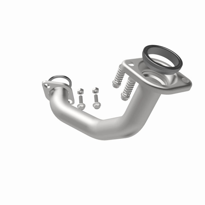 BRE Exhaust 13-17 Toyota RAV4 2.5 L Front Pipe Kit