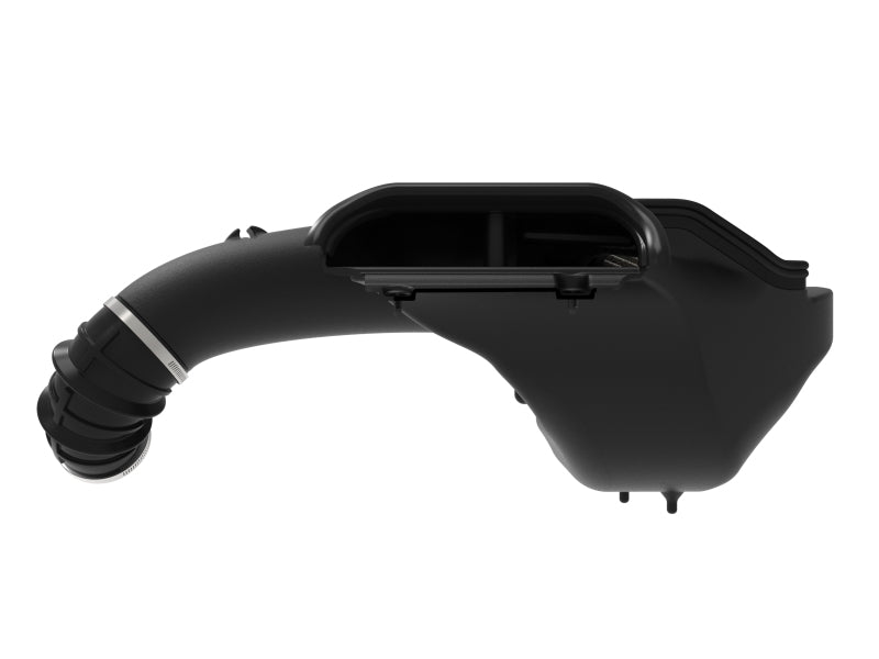 aFe MagnumFORCE Intake Stage-2 Pro DRY S for 2021+ Ford F150 5.0L V8