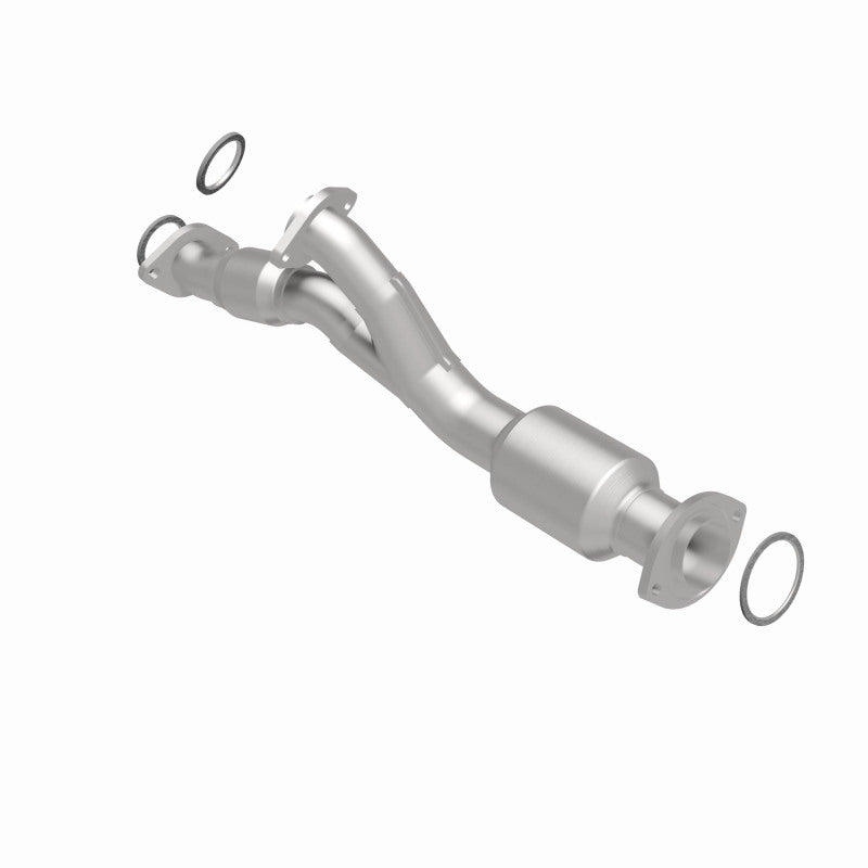 MagnaFlow Direct-Fit Catalytic Converter for 1993-1997 Lexus GS300 and 1992-1998 SC300 3.0L - OneFastShop