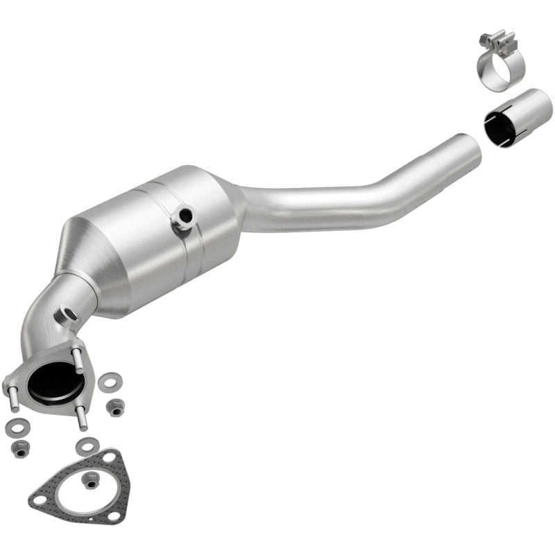 MagnaFlow Passenger Side Direct-Fit Catalytic Converter - Porsche 911 2002-2008