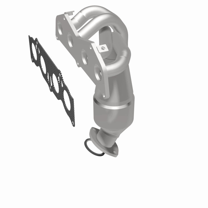 Magnaflow Catalytic Converter DF Direct-Fit 02-06 Camry 2.4L OEM - OneFastShop