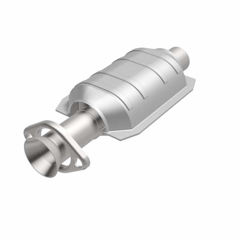 Magnaflow Conv Ford-Lincoln-Mercury 15.25X6.5 Direct-Fit Catalytic Converter for 1988-1990 Ford Taurus Lincoln Continental Mercury Sable - OneFastShop