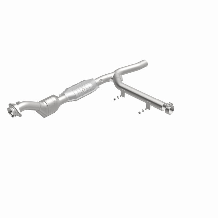 Magnaflow Direct-Fit Catalytic Converter for 1997-1998 Ford F-150 V8 4.6L - OneFastShop