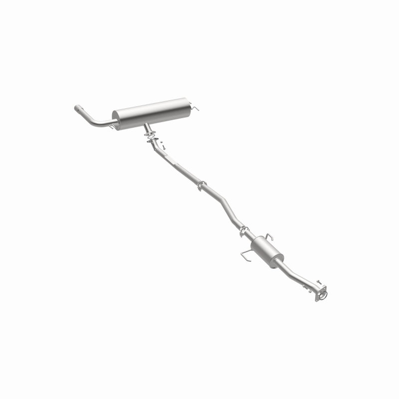 MagnaFlow BRE Exhaust Kit – Direct-Fit Replacement for 2001–2003 Toyota RAV4 2.0L