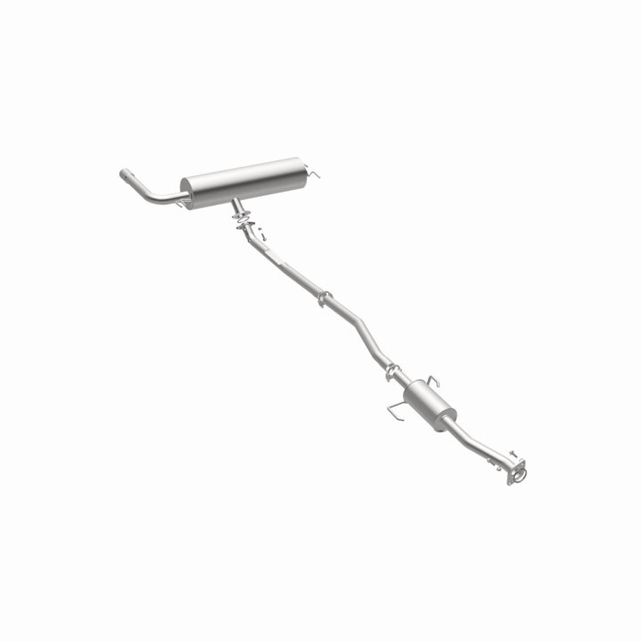 MagnaFlow BRE Exhaust Kit – Direct-Fit Replacement for 2001–2003 Toyota RAV4 2.0L