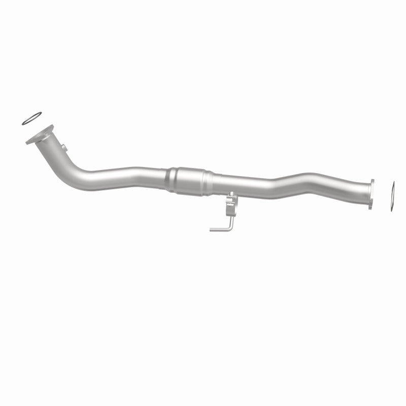 Magnaflow Direct-Fit Catalytic Converter 2001-2006 Sierra HD V8 6.0L Passenger Side - OneFastShop