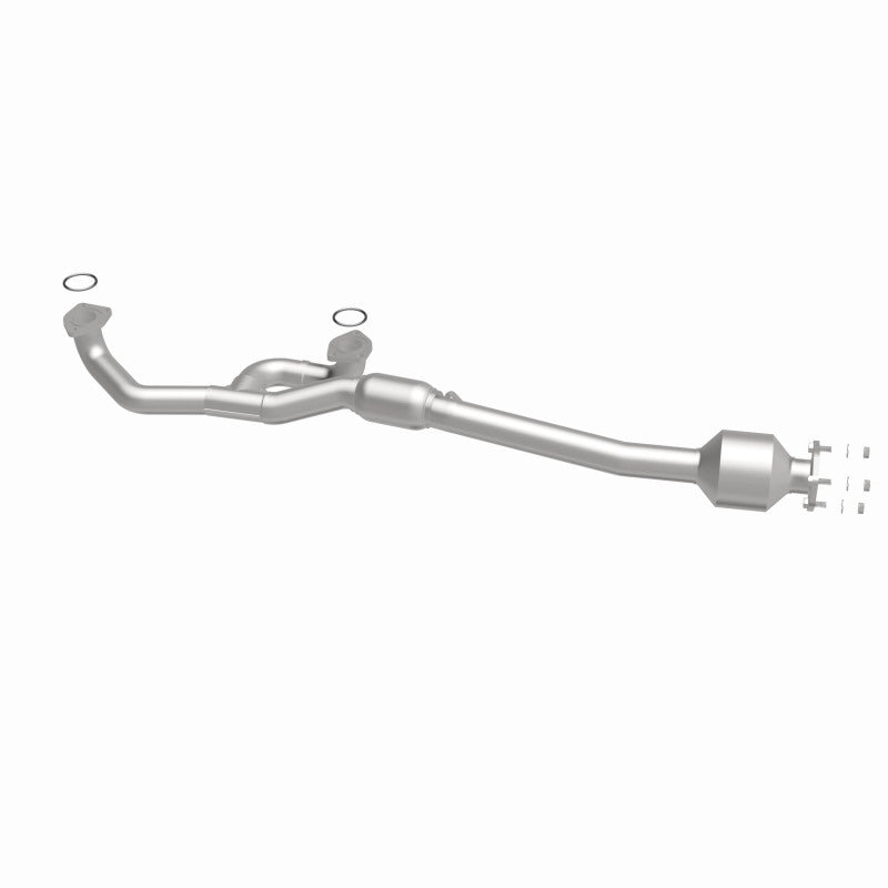 Magnaflow Direct-Fit Catalytic Converter for 14-15 Acura MDX 3.5L Underbody - OneFastShop