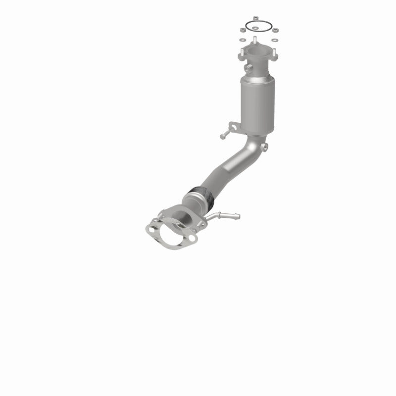 MagnaFlow Direct-Fit Catalytic Converter for 10-14 Chevy Equinox / GMC Terrain 2.4L - OneFastShop