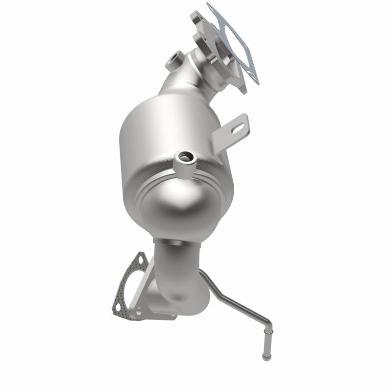 Magnaflow Direct Fit Converter for Jeep Cherokee 3.2L 14-17 - OneFastShop