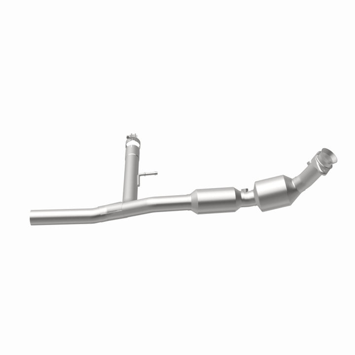 Magnaflow Direct Fit Converter 2004 Ford F-150 5.4L - OneFastShop