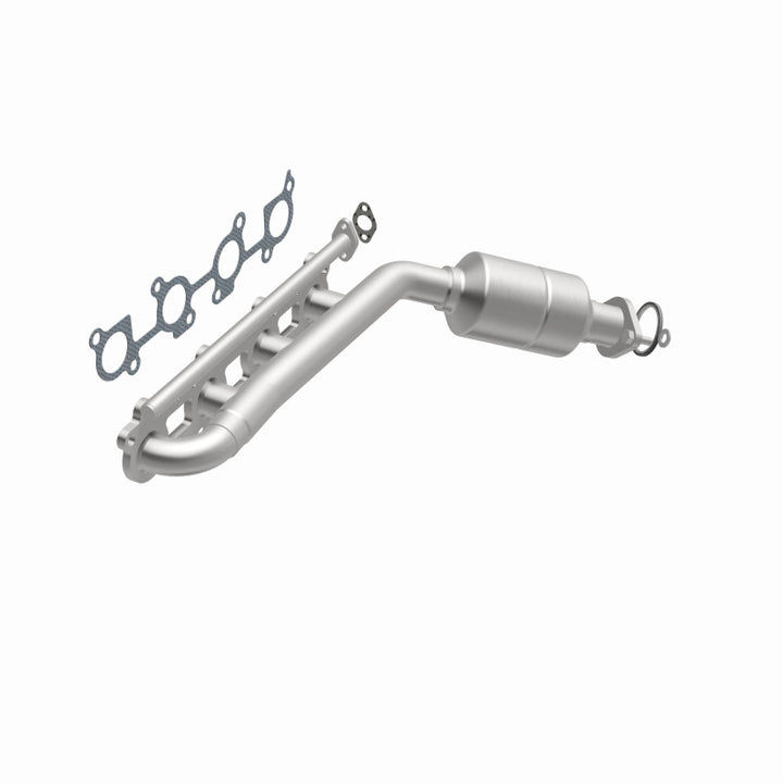 Magnaflow Direct Fit Catalytic Converter for 05-09 Lexus GX470 4.7L
