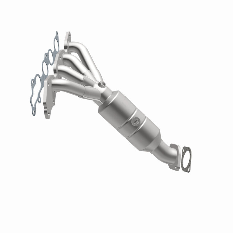 Magnaflow Direct-Fit Catalytic Converter Ford Focus 2.0L 08-09 - OneFastShop