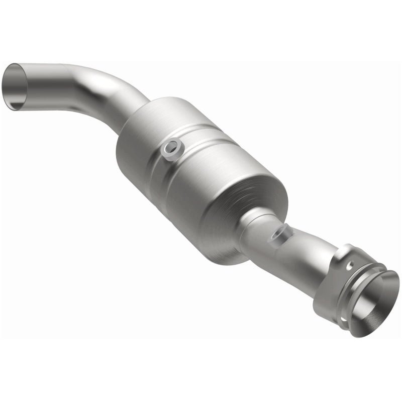 Magnaflow Direct-Fit Catalytic Converter 2017 F-150 3.5 OEM Underbody - OneFastShop