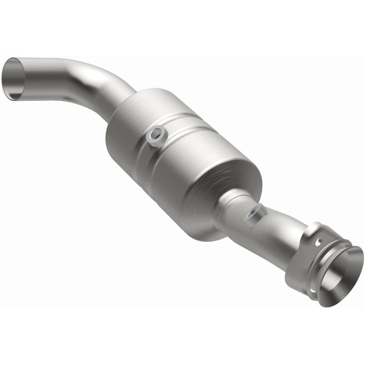 Magnaflow Direct-Fit Catalytic Converter 2017 F-150 3.5 OEM Underbody - OneFastShop