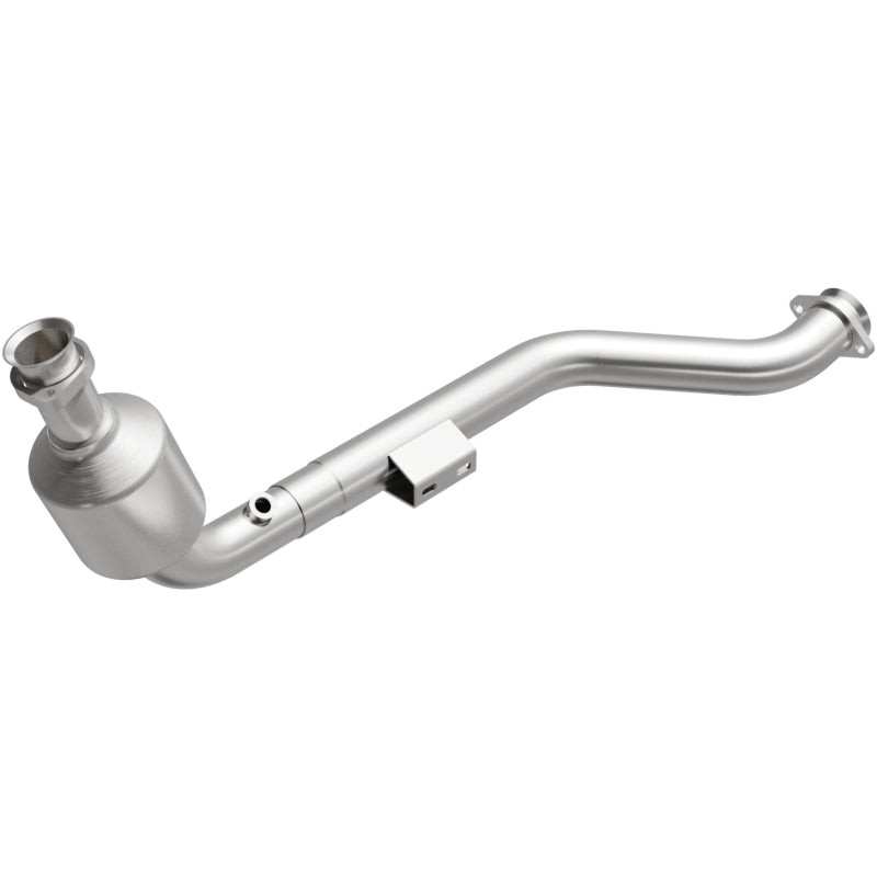 Magnaflow Catalytic Converter Mercedes SLK320 04 Passenger Side - CA Compliant - OneFastShop