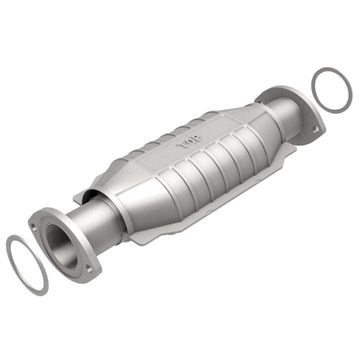Magnaflow Direct-Fit Catalytic Converter for Tacoma 2.7L/3.4L (95-98) - OneFastShop