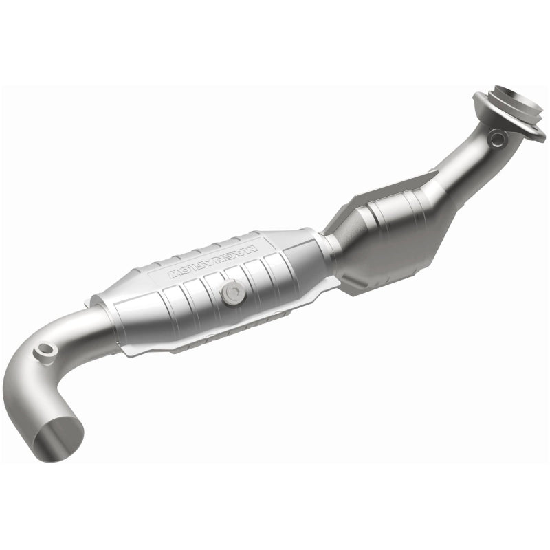 Magnaflow Direct-Fit Catalytic Converter for 97-98 Ford Trucks 4.6L - OneFastShop