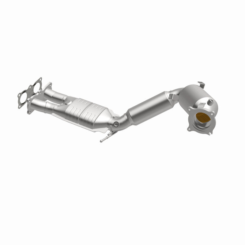 Magnaflow Catalytic Converter 21-508 for 11-16 Volvo S60 L6 3