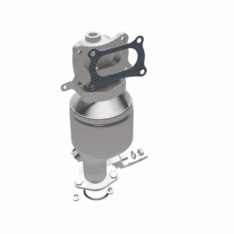 Magnaflow Direct Fit Converter for 09-10 Acura RL 3.7L