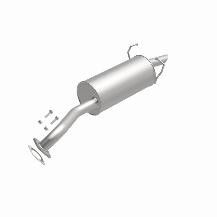 BRE Exhaust 15-16 Honda CR-V 2.4L Muffler Kit Complete