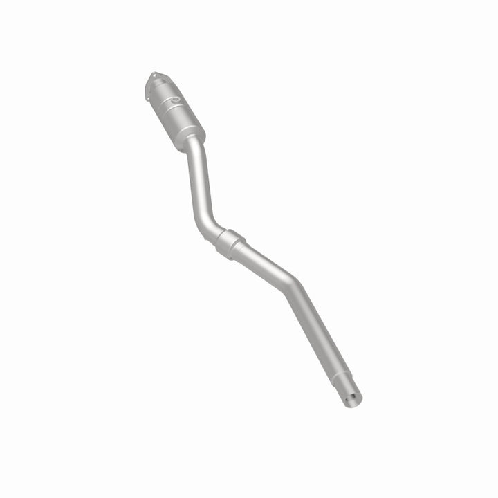 Magnaflow Catalytic Converter DF 02-04 Audi A6 3L 5Speed Driver Side - OneFastShop