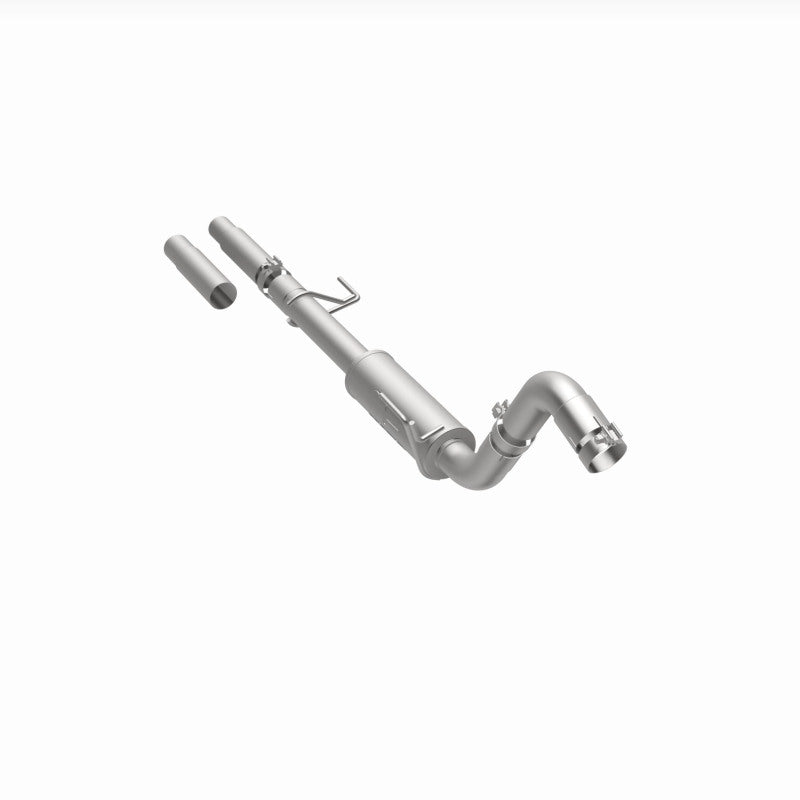 Magnaflow Street Series Cat-Back Exhaust System - Ford F-150 15-21 - OneFastShop