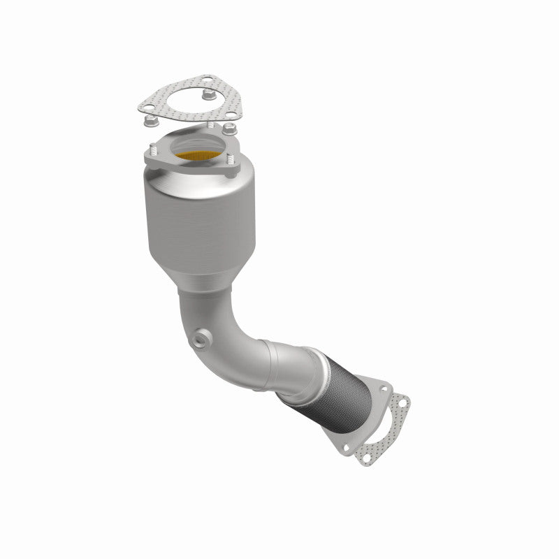 Magnaflow OEM Underbody Direct Fit Catalytic Converter for 03-06 Cayenne V8 4.5 - OneFastShop