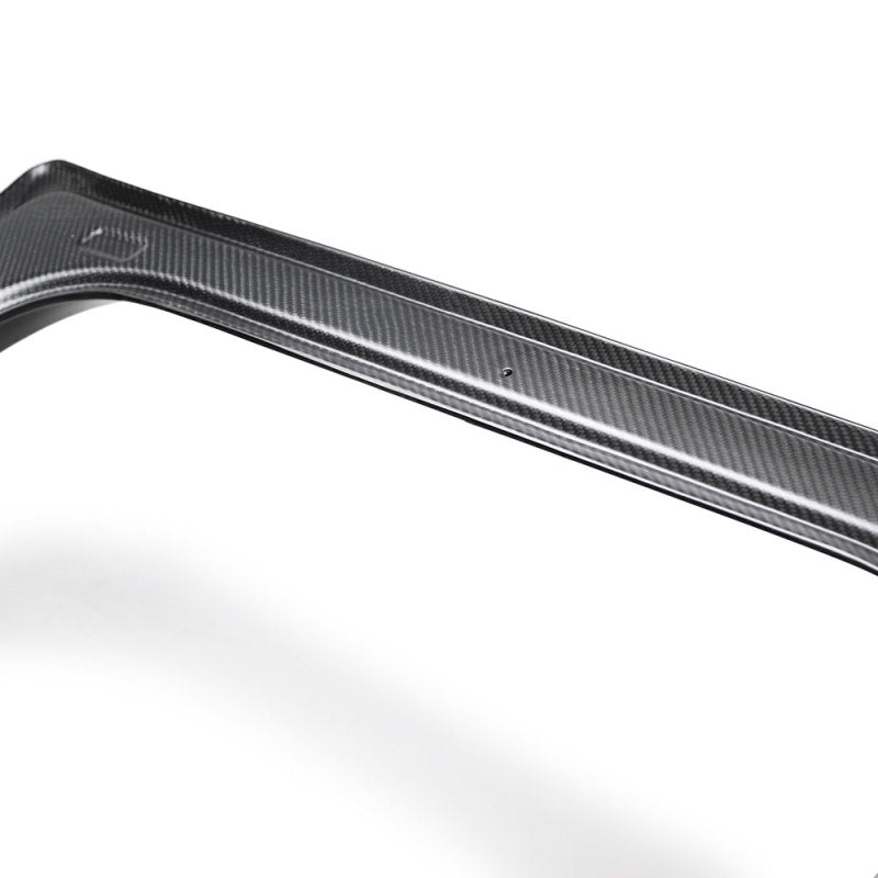 Seibon Dry Carbon Trunk for 17-18 Acura NSX OEM Style
